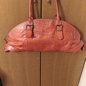 Barlič usnjena torbica(original)