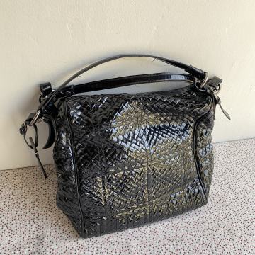 Ženska torbica Tosca Blu