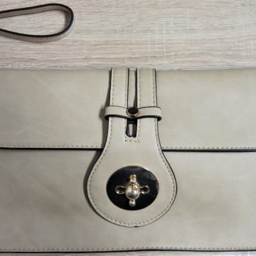 Ženska torbica, vel. 28x5x17 cm