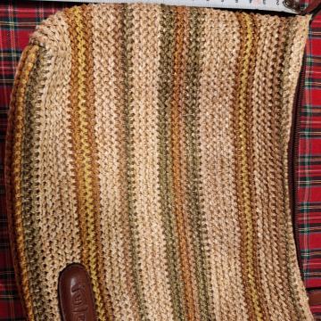 ŽENSKA TORBICA ZNAMKA TULA