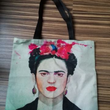 TORBA FRIDA KAHLO