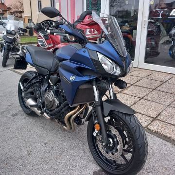 Yamaha TRACER 700