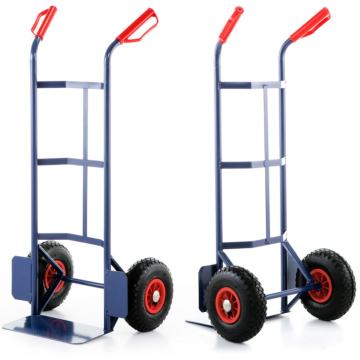 Rudle, prenosni voziček, nosilnost 200 kg  BESPLATNA DOSTAVA!!