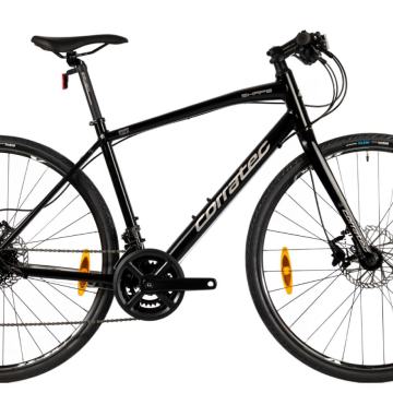 CORRATEC TREKING KOLO SHAPE URBAN LTD., vel. 52
