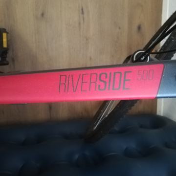 Riverside 500