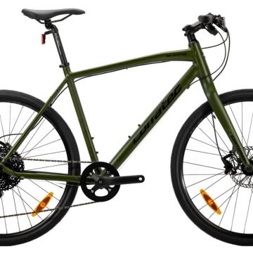 Treking kolo Corratec Shape Chubby LTD., 56 cm -  odprodaja