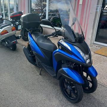 Yamaha TRICITY 155