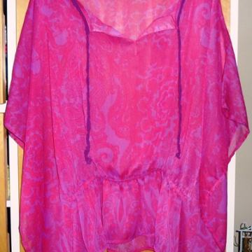 Bluza, tunika, št. L