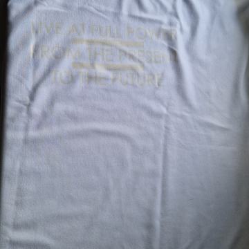 ICEPEAK XL bela tunika