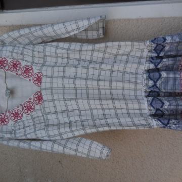 KARO BOMBAŽNA TUNIKA M