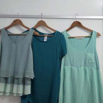 Komplet Intimissimi tunik S