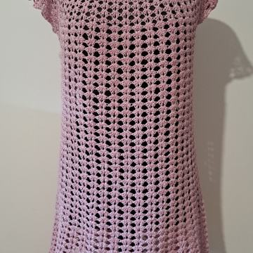 Kvačkana tunika št.40