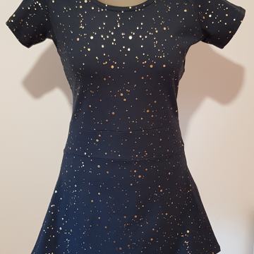 Tajlirana tunika - nova 34