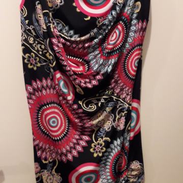 Nova tunika, obleka - vel. XS, S