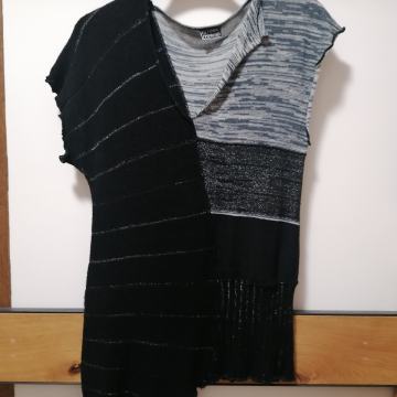 Tunika Pletenine Špenko