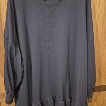 Tunika/pulover, h&m, 2XL