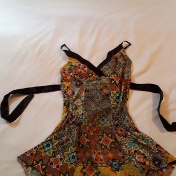 Tunika S / XS   *** NOVA***