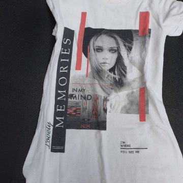 Tunika Xs