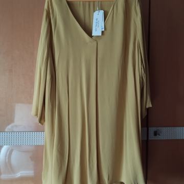 Nove ženske tunike večje velikosti