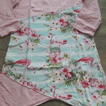 Unikat ženska tunika št. S