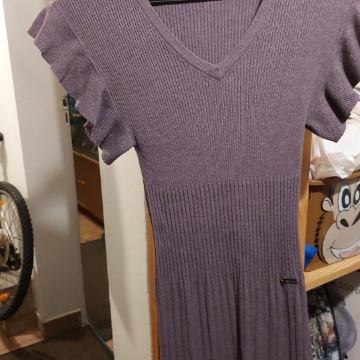 Ženska obleka M-3kom