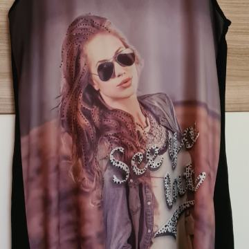 ženska tunika 38/40