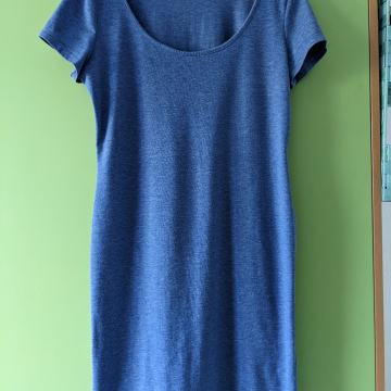 Ženska tunika/oblekica H&M Št M