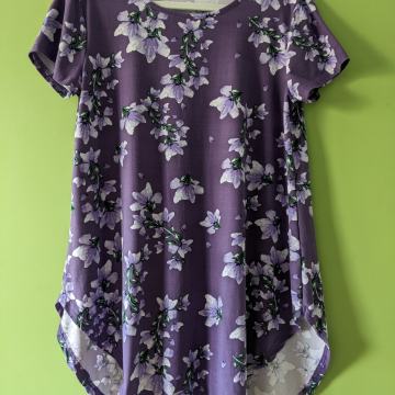 Ženska tunika št M/L