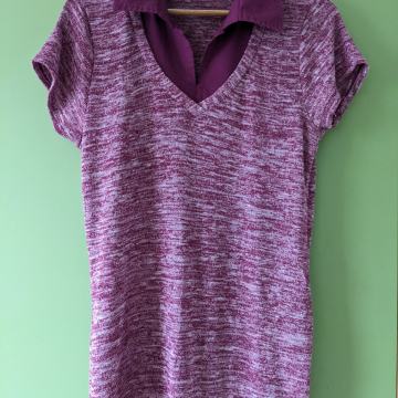 Ženska tunika št XL