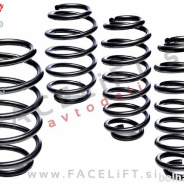 VW Golf Sportsvan 14- športne vzmeti Eibach Pro-Kit 30-40/30mm