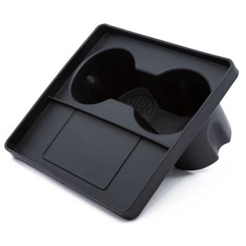 Držalo za pijačo in kartico za Tesla model Y in Tesla Model 3 | osredn