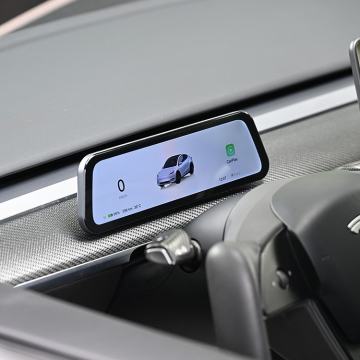 T9 | Model 3 / Y / 3 Highland / Y Juniper | 9,6-palčna instrumentna pl