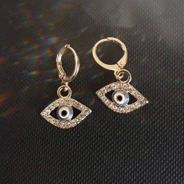 UHANI EVIL EYE