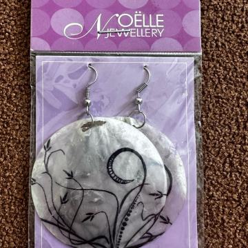 Uhani (ročno izdelani)