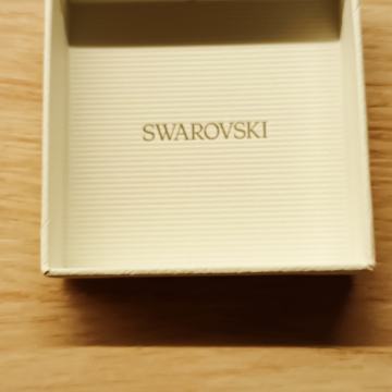 Uhani Swarovski