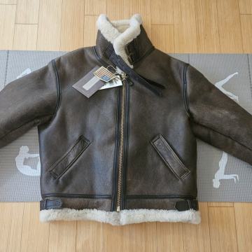 Cockpit (ex Avirex) B-3  vel. 42, NOVA