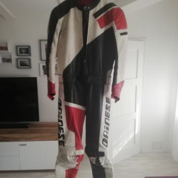 Dainese st.46-48