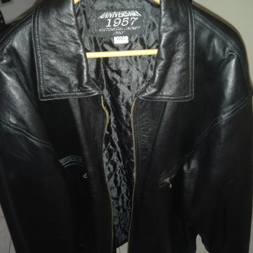 giorgio armani jakna xxxl