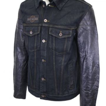 Harley Davidson motoristična jakna - nova