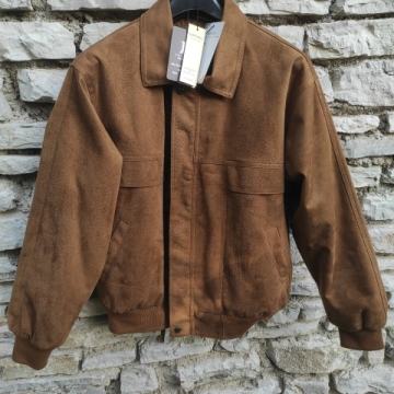 Italijanska jakna Emporio Fashion, nerabljena (brez poštnine)