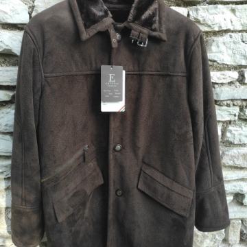 Italijanska jakna Emporio Fashion, nerabljena (brez poštnine)