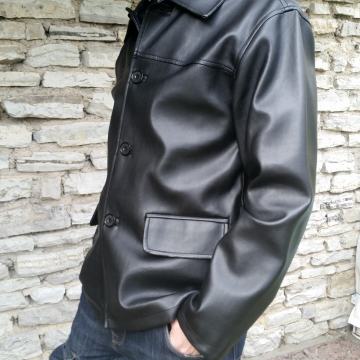 Italijanska jakna Zoteno, nerabljena (brez poštnine)