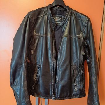 Jakna Harley Davidson limited edition