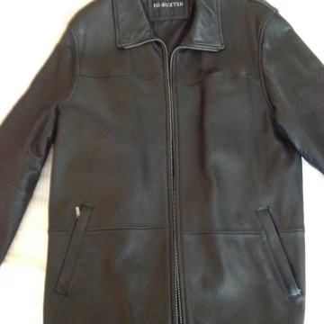 Jakna HI-BUXTER Walter Nova Zelandija