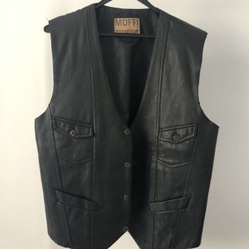 MOFFI authentic brezrokavnik