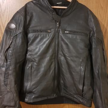 Motoristična jakna Harley Davidson