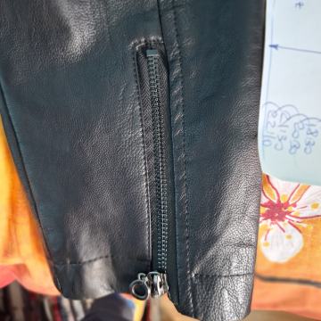 Motoristična jakna št.XL