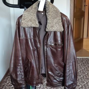 Prodam usnjeno jakno