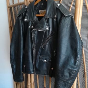 SCHOTT Perfecto model 115