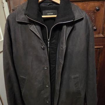 Unjena jakna Milestone